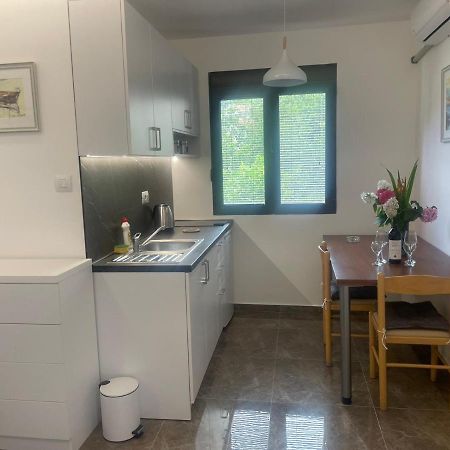Apartman Boka 2 Будва Екстер'єр фото