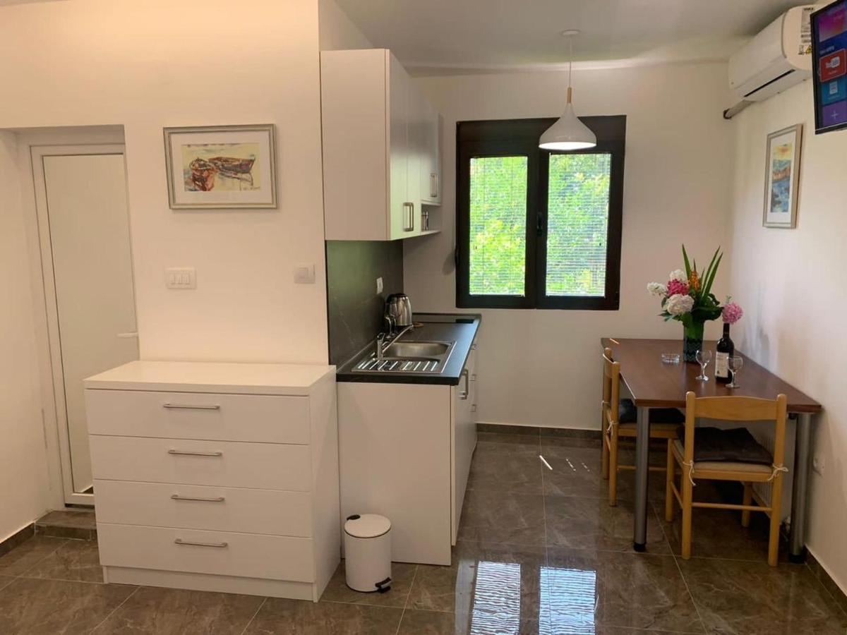 Apartman Boka 2 Будва Екстер'єр фото